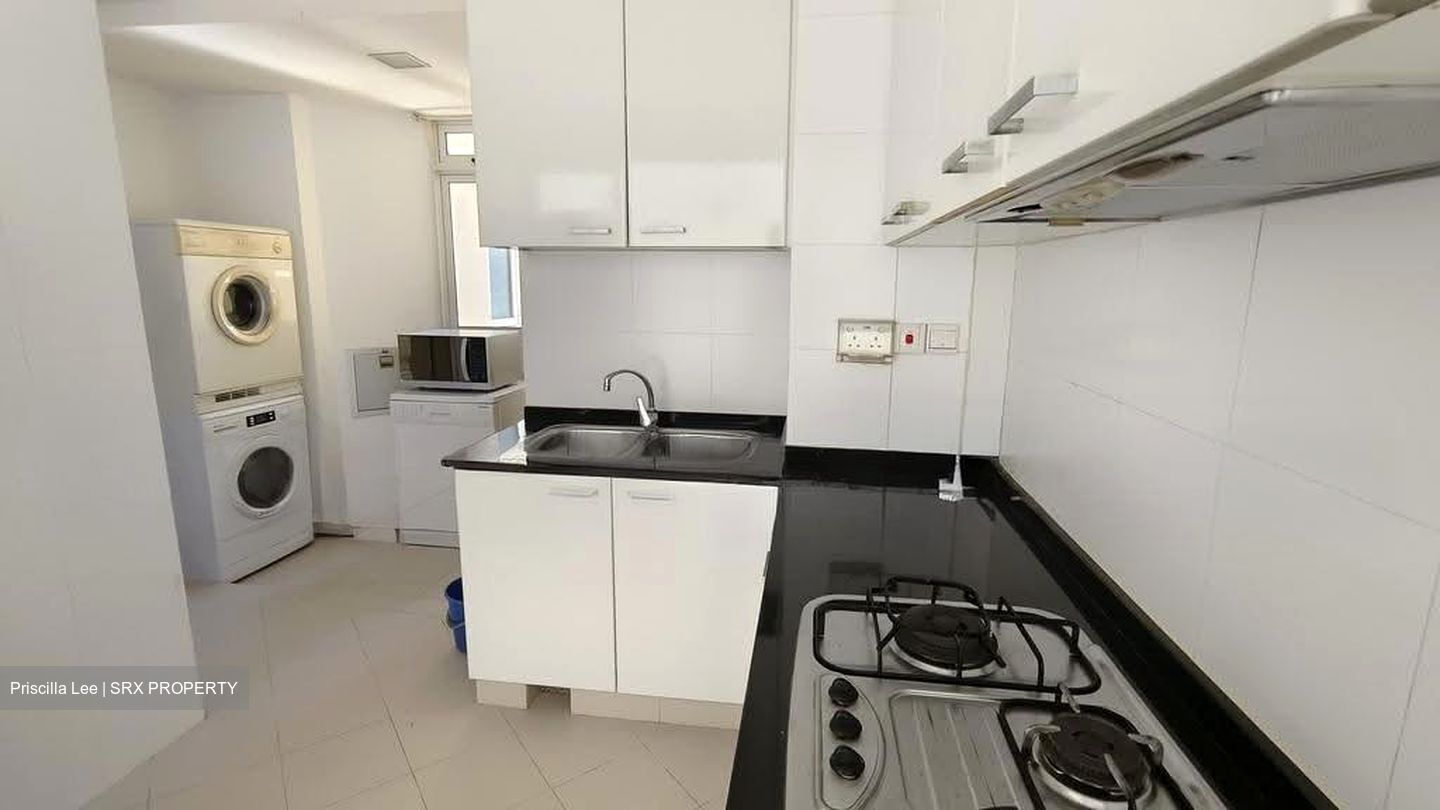 Meraprime (D3), Condominium #628321961